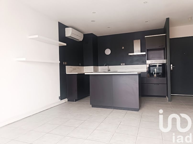 Vente appartement 3 pièces 55 m² à Saint-Paul-lès-Dax (40990), 181 000 €