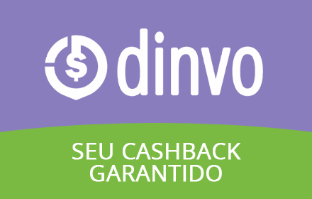 Dinvo Cashback small promo image