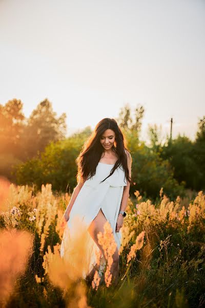 Fotógrafo de casamento Evgeniy Oparin (oparin). Foto de 8 de julho 2020