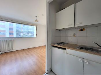 appartement à Paris 18ème (75)