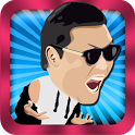 Gangnam Style Runner icon