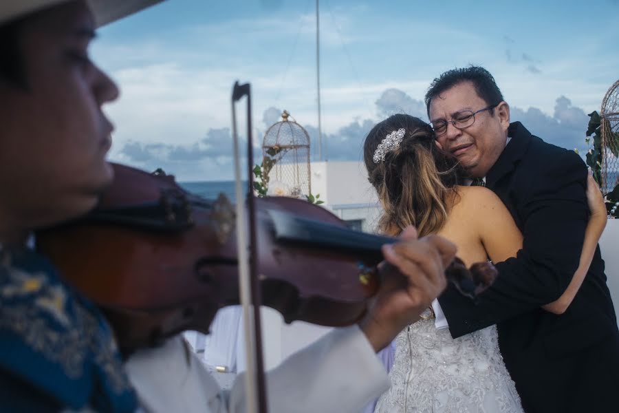 Wedding photographer Sergio Echazú (sergioechazu). Photo of 6 May 2020