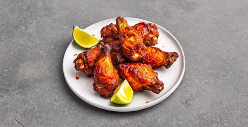 Chicken Wings Fry