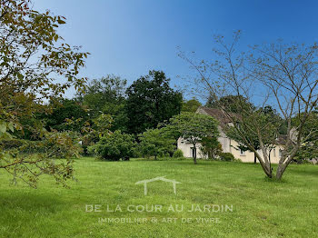 maison à Montfort-l'Amaury (78)