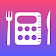 Tip Calculator Global & Currency Converter icon