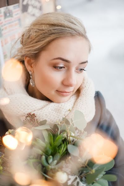 Fotografer pernikahan Pavel Neunyvakhin (neunyvahin). Foto tanggal 9 Januari 2015