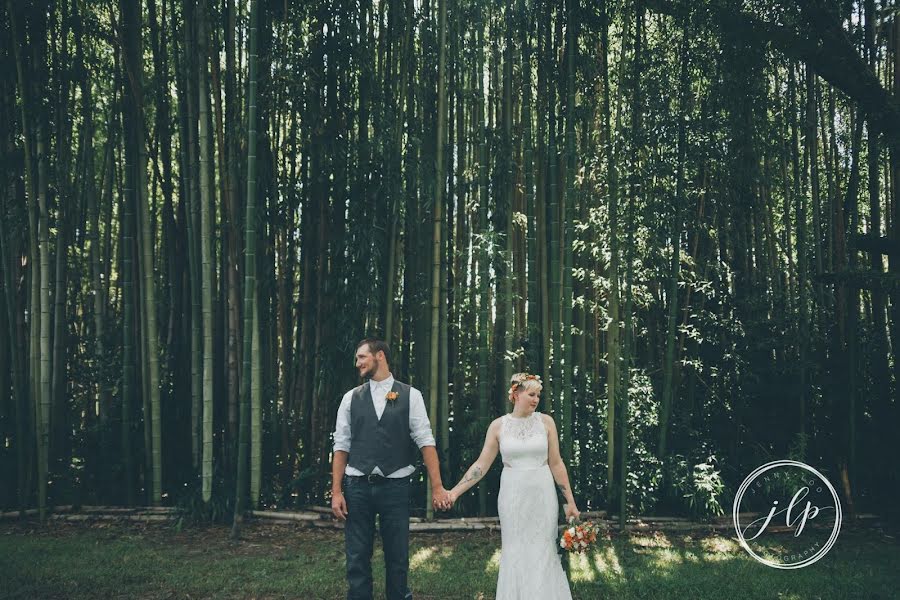 Fotografo di matrimoni Jenny Loo (jennyloo). Foto del 30 dicembre 2019