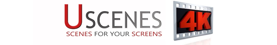 Uscenes relaxing videos Banner