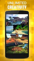 Resources Pack For Minecraft Pe 1 13 0 Apk Android Apps