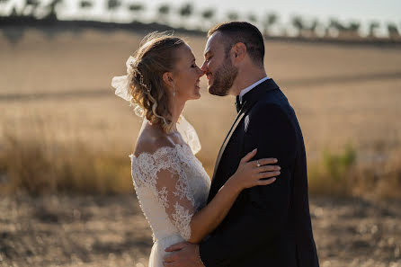 Hochzeitsfotograf Fabio De Gabrieli (fabiodegabrieli). Foto vom 16. November 2020