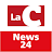 LaC News24 icon