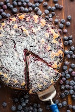 Blueberry Lemon Cake was pinched from <a href="http://natashaskitchen.com/2017/03/10/blueberry-lemon-cake/" target="_blank">natashaskitchen.com.</a>