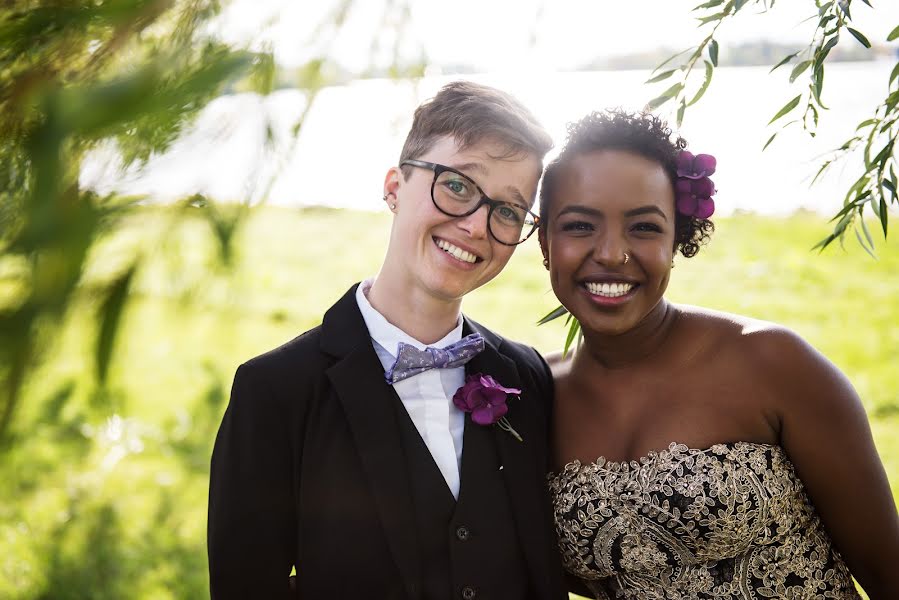 Photographe de mariage Jane Ruttkayova (janerphotography). Photo du 17 janvier 2018