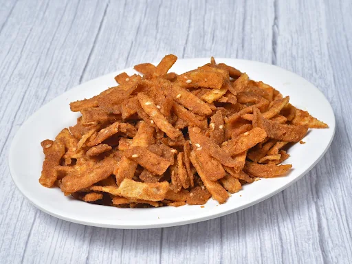 Potato Masala Chips