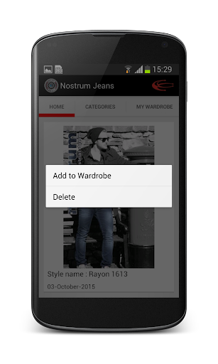 免費下載生活APP|Nostrum Jeans app開箱文|APP開箱王