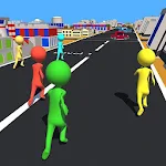 Cover Image of Tải xuống Fun Road Race 3D 1.7 APK