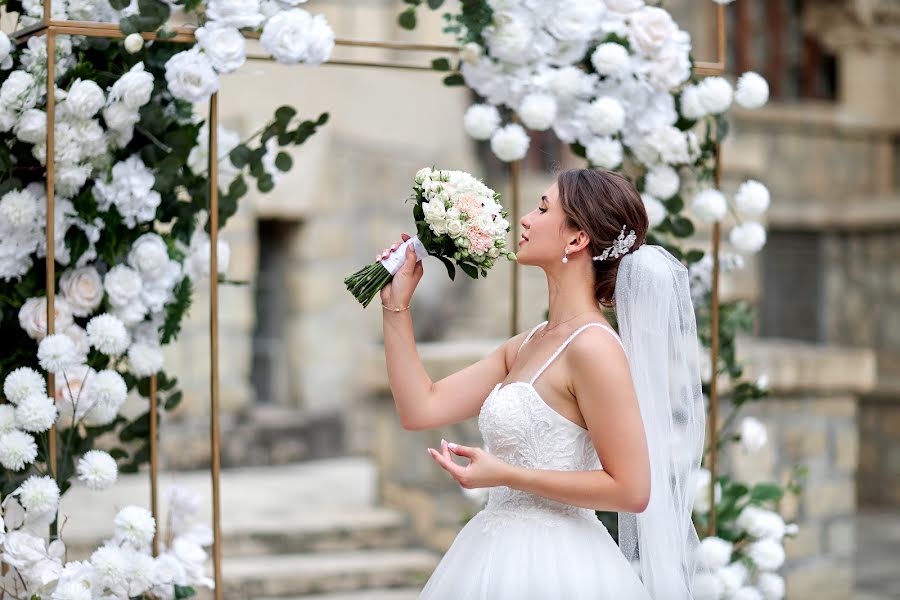 Wedding photographer Elena Gezhina (gezhins). Photo of 3 September 2023