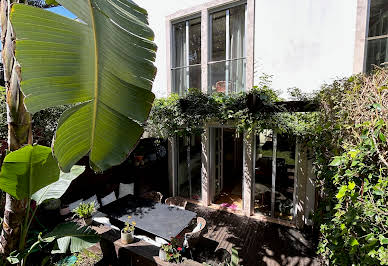 Seaside apartment with terrace 2