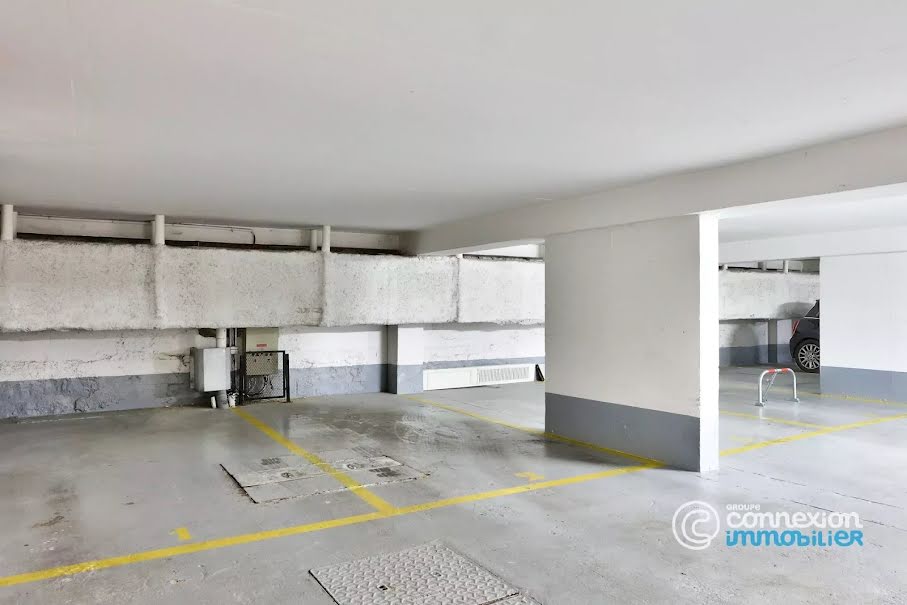 Vente parking 1 pièce  à Paris 1er (75001), 55 000 €