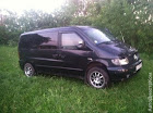 продам авто Mercedes Vito 