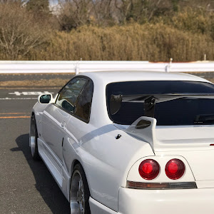 スカイライン GT-R BCNR33