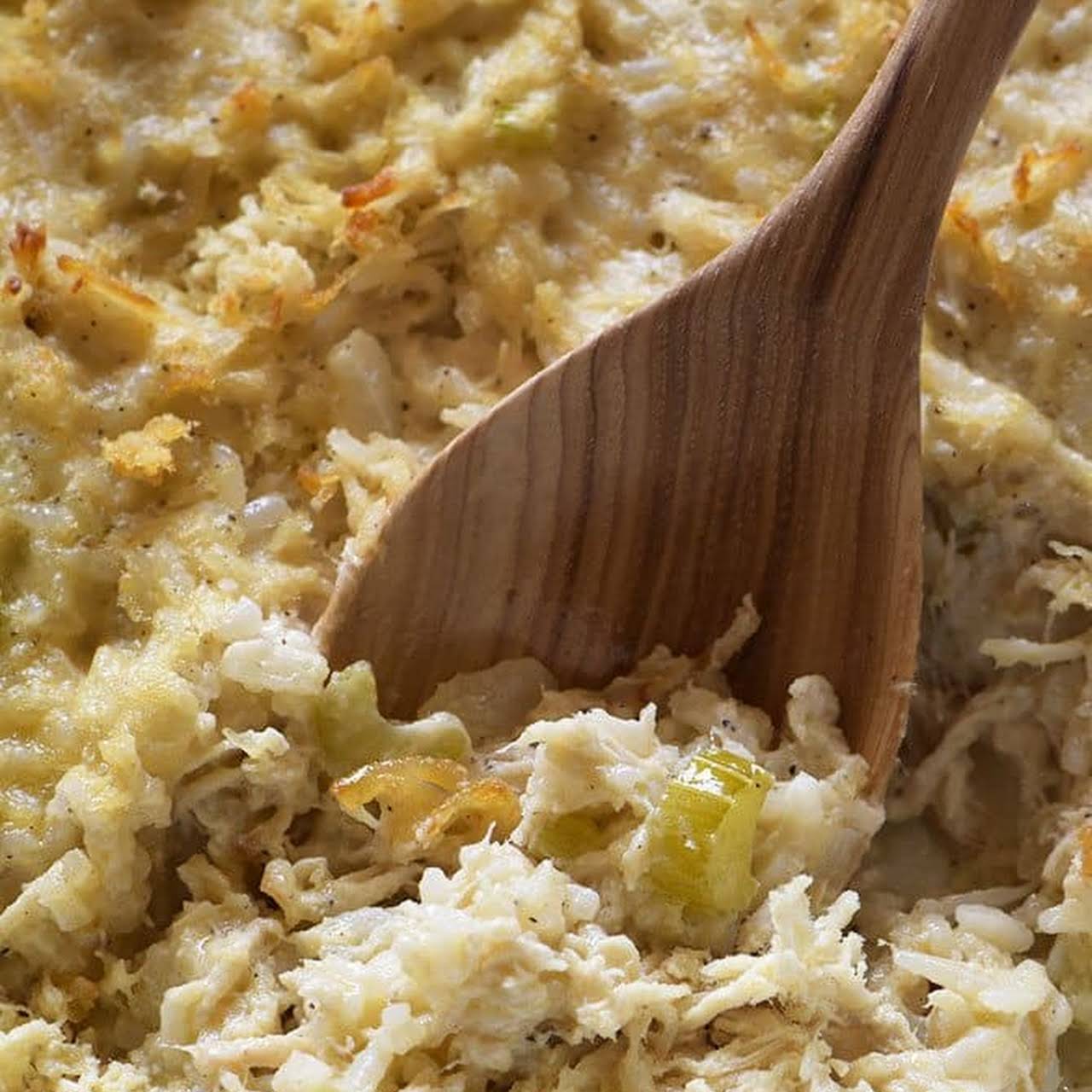 10 Best Campbells Chicken And Rice Casserole With Cream Of Chicken Soup Recipes Yummly