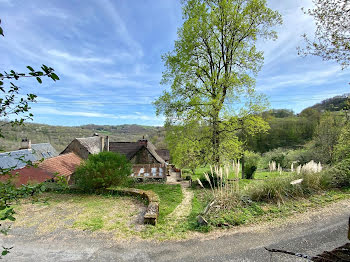 maison à Lagleygeolle (19)