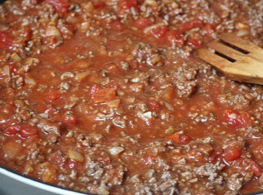 Easy Cabbage Casserole