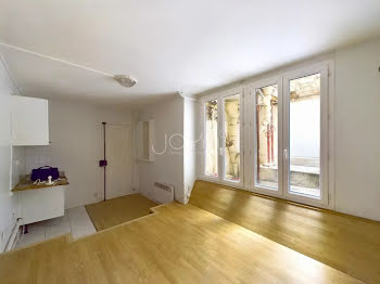 appartement à Paris 11ème (75)