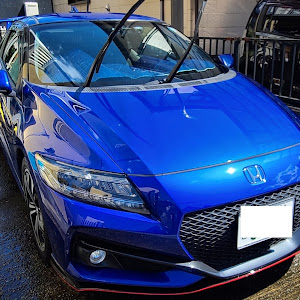 CR-Z ZF2