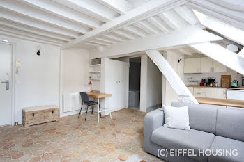 appartement à Paris 4ème (75)