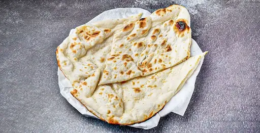 Plain Naan