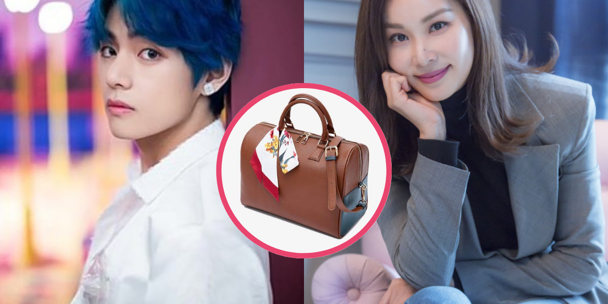 taehyung bag price