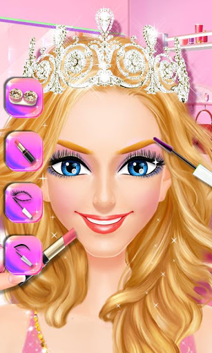 Screenshot Pageant Queen - Star Girls SPA