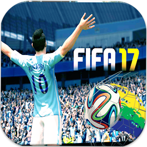 GUIDE FIFA 17 logo