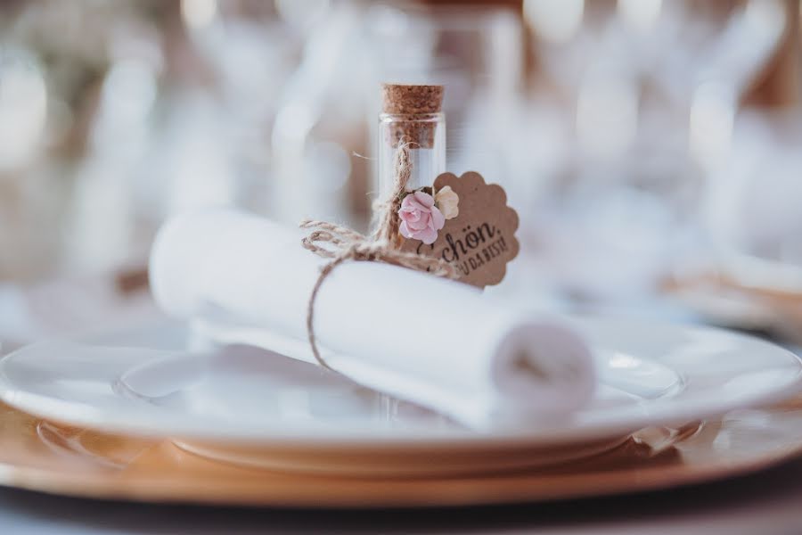 Photographe de mariage Alina Reuter (alinaundpatrick). Photo du 17 janvier 2018