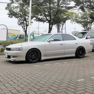 チェイサー JZX90