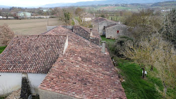 maison à Viviers-lès-Montagnes (81)