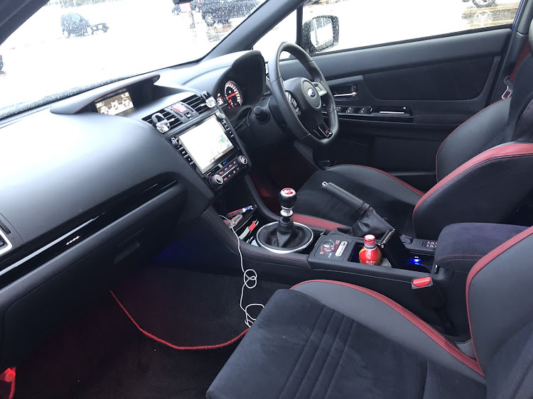 インプレッサ WRX STIの波津の海・VABに乗った！！・トリアスMT・みんなでボーリング大会🎳・NORICHAさんがにくい！！に関するカスタム事例の投稿画像17枚目