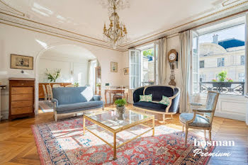 appartement à Paris 9ème (75)