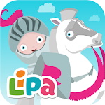 Lipa Knight Apk