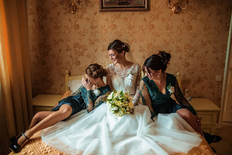 Wedding photographer Igor Konovalchuk (igork0). Photo of 3 May 2020