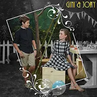 Gini & Jony photo 7