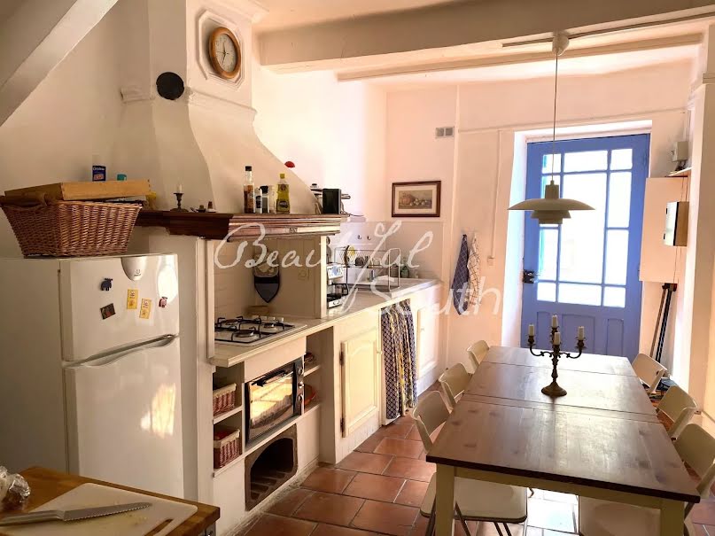 Vente propriété 4 pièces 60 m² à Peyriac-de-Mer (11440), 199 000 €