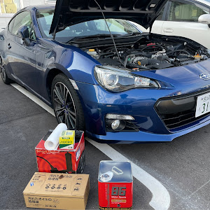 BRZ ZC6