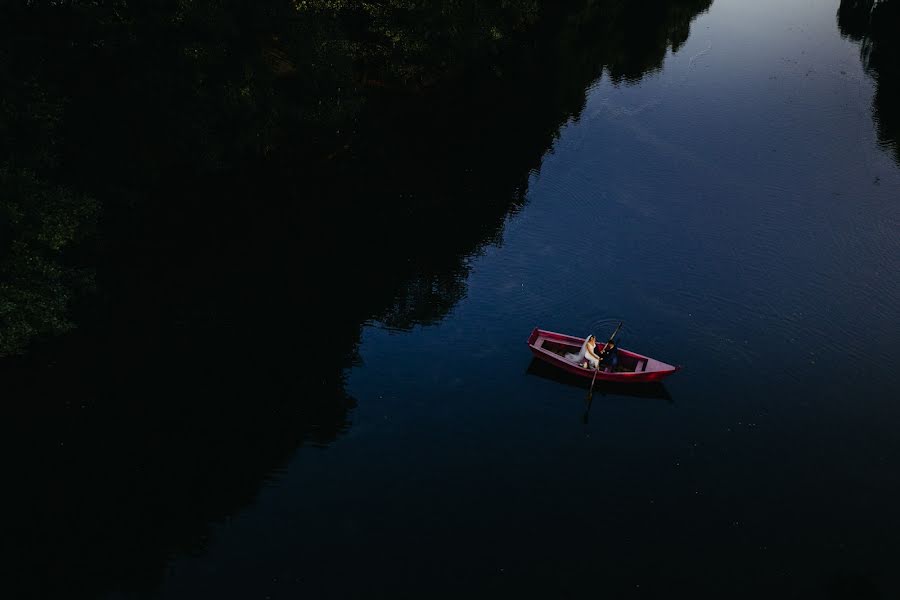 Fotografer pernikahan Renuar Locaj (locaj). Foto tanggal 10 Agustus 2022