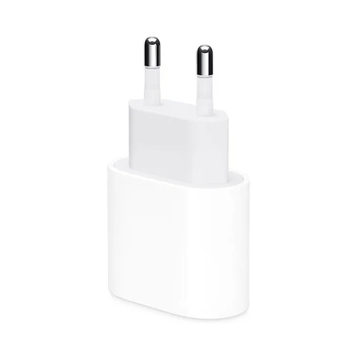 Củ sạc nhanh Apple iPhone 20W USB-C (MHJE3ZA/A)