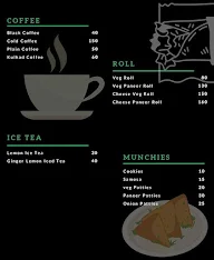 Chaa Sutta menu 1