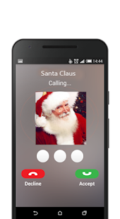 Call From Santa Claus Game 1.0 APK + Mod (Uang yang tidak terbatas) untuk android