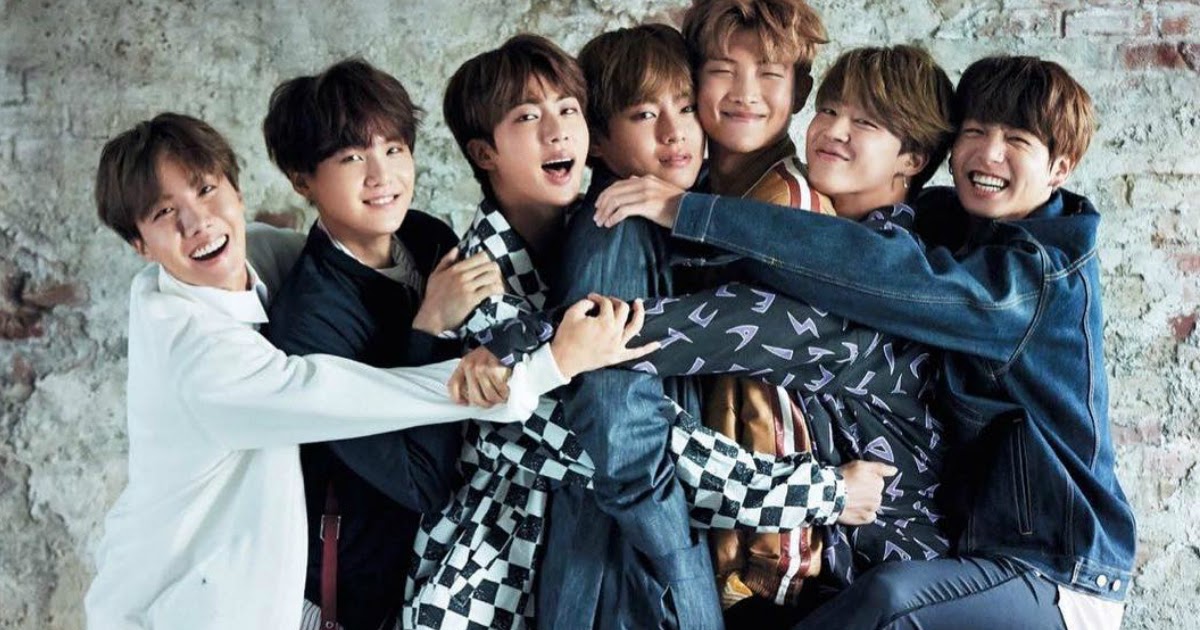 20 Moments That Prove BTS Are Trying To Give ARMYs A Heart Attack